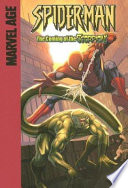 The Coming of the Scorpion! cover
