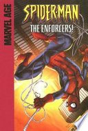 The Enforcers! cover