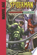 Unmasked by Doctor Octopus! cover