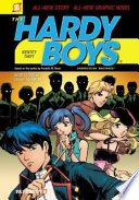 Identity Theft cover