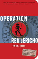 Operation Red Jericho cover