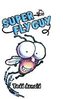 Super Fly Guy cover