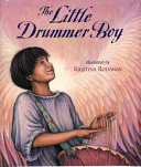 The Little Drummer Boy cover