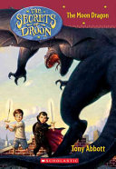 The Moon Dragon cover