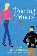 Dueling Princes cover