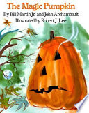 Magic Pumpkin cover