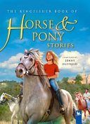 The Kingfisher Book of Horse & Pony Stories cover