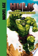 Cowboys and Robots cover