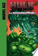 The Abomination! cover