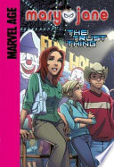 The Trust Thing cover