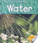 Water cover