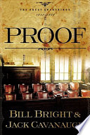 Proof cover