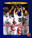 The Chicago Cubs cover