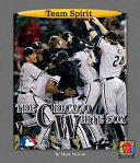 The Chicago White Sox cover