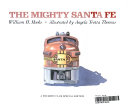 The Mighty Santa Fe cover