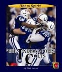 The Indianapolis Colts cover