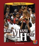 The Miami Heat cover