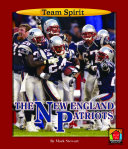 The New England Patriots cover