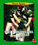 The Philadelphia Eagles cover