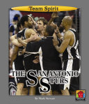 The San Antonio Spurs cover