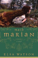 Maid Marian: A Novel cover
