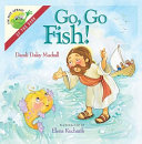 Go, Go Fish! cover