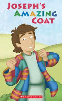 Joseph's Amazing Coat cover