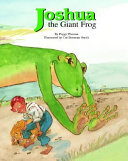 Joshua the Giant Frog cover