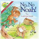 No, No Noah! cover