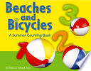 Beaches and Bicycles: A Summer Counting Book cover