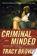 Criminal Minded cover