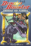 Fanning the Flames cover