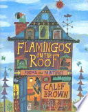 Flamingos on the Roof cover