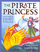 The Pirate Princess and other Fairy Tales cover
