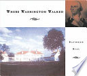 Where Washington Walked cover