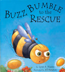 Buzz Bumble to the Rescue cover