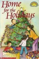 Home for the Holidays cover