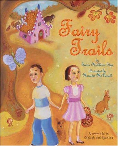 Fairy Trails cover