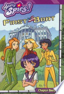 First Brat cover