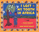 I Lost My Tooth In Africa cover