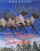 The Reindeer Christmas cover