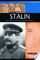 Joseph Stalin: Dictator of the Soviet Union cover
