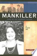 Wilma Mankiller: Chief of the Cherokee Nation cover