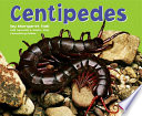 Centipedes cover