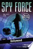 Mission: Hollywood cover