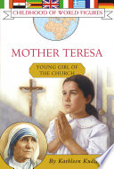 Mother Teresa: Friend to the Poor cover