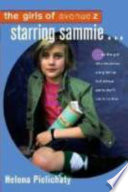 Starring Sammie... cover