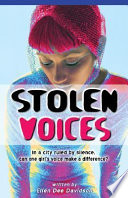 Stolen Voices cover