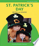 St. Patrick's Day cover