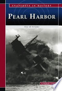 Pearl Harbor: Day of Infamy cover